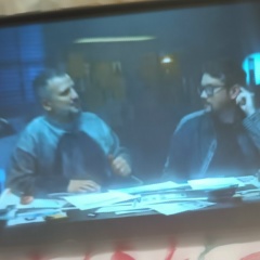 Ольга Заздравнова, Москва