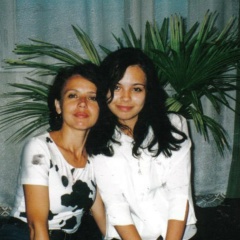 Елена Тимченко, 31.05