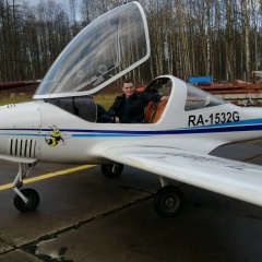 Роман Левицкий, 12.10.1982, Санкт-Петербург