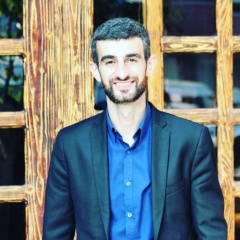 Zamir Bagirov, 03.07, Bordeaux