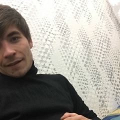 Фаиль Измайлов, 09.08, Москва