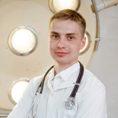 Максим Федоров, 17.07.1994, Глобино