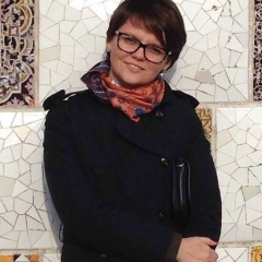 Sasha Gritsan, 04.10.1984, Москва