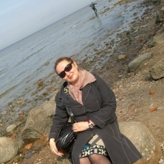 Наталья Толбухина, 16.04, Ярославль