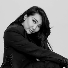 Жансауле Чотпанова, 20.05