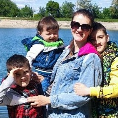 Ольга Донецкая, 23.06.1988