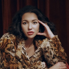 Зиля Аглиуллина, 09.05.1980, Санкт-Петербург