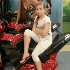 Вероніка Кісляк, 15.11, Львов