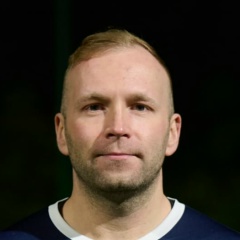 Александр Кузнецов, Санкт-Петербург