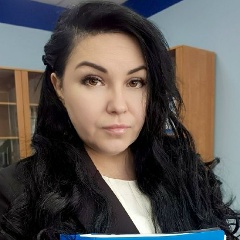 Елена Петрова, 25.08, Волхов