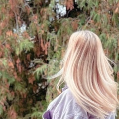 Alenka Baronina, 15.08.1993, Владимир