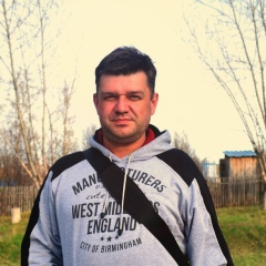 Евгений Цоколов, 10.05, Усть-Каменогорск