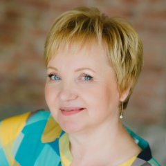 Светлана Турзай, 18.10, Санкт-Петербург