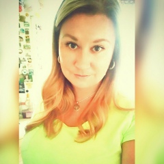 Леся Лесёна, 08.12, Москва