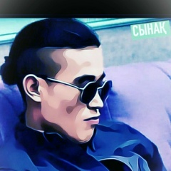 Еркебулан Канат, 11.07, Алматы