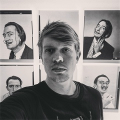 Егор Потокин, 22.10.1985, Санкт-Петербург