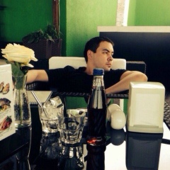 Роман Ткачев, 22.10, Воронеж