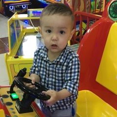 Кера Карамбетов, 22.11.1986, Жанаозен