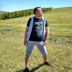 Роман Золотилов, 03.04, Beijing