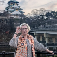 Юлия Князькина, 26.12.1978, Барнаул