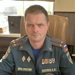 Андрей Беляев, 20.05.1978, Санкт-Петербург