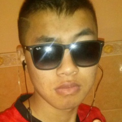 Майрамбек Талантбеков, 01.05.1992, Ош