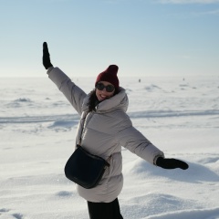 Olya Blumental, 29.08, Санкт-Петербург