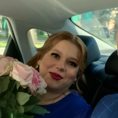 Елена Ишинова