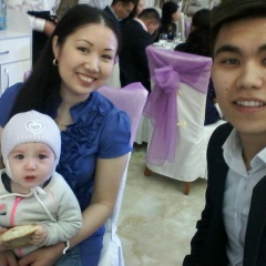 Балжан Аскарова, 22.09.1986, Астана