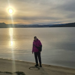 Светлана Куликова, 24.01, Усолье-Сибирское