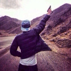 Рахим Астамиров, 12.09.2000