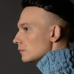 Стив Ласмин, 26.12, Москва