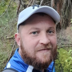 Лес Шишкин, 09.06.2005, Кокшетау