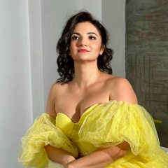 Марика Хвития, 09.07, Нижневартовск