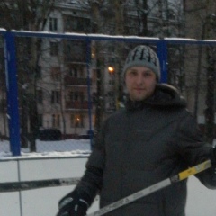 Роман Марков, 09.07, Москва