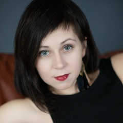 Елена Иванова, Нижний Новгород