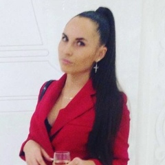 Анжела Кублицкая, 02.05.1991, Могилёв