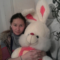 Бермет Узеналиева, 22.12.1992, Талас