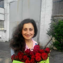 Сима Гончарюк, 23.01.1987, Киев