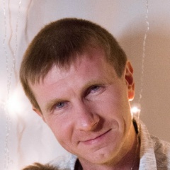 Антон Стремоусов, 03.08.1985