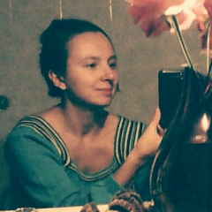 Екатерина Кудряшова, 25.09.1982, Milano