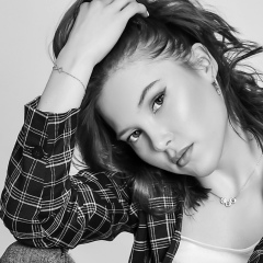 Лера Паршакова, 21.09