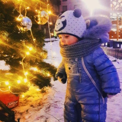 Николай Неклюдов, 13.01.1989, Москва