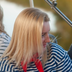 Ирина Колесниченко, 28.04.1981, Ульяновск