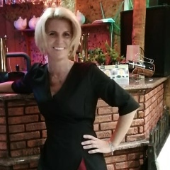 Анна Милюкова-Савенкова, 29.09.1977, Санкт-Петербург