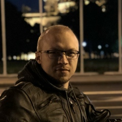 Александр Солдатенков, 02.09.1986, Санкт-Петербург