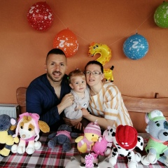 Оля , Пловдив