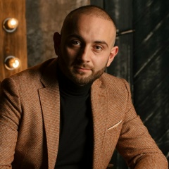 Давид Егиян, 27.07.1989, Тольятти