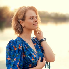 Елена Матюшина, Иркутск