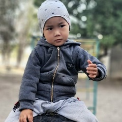 Самат Абдырахманов, 14.04, Бишкек